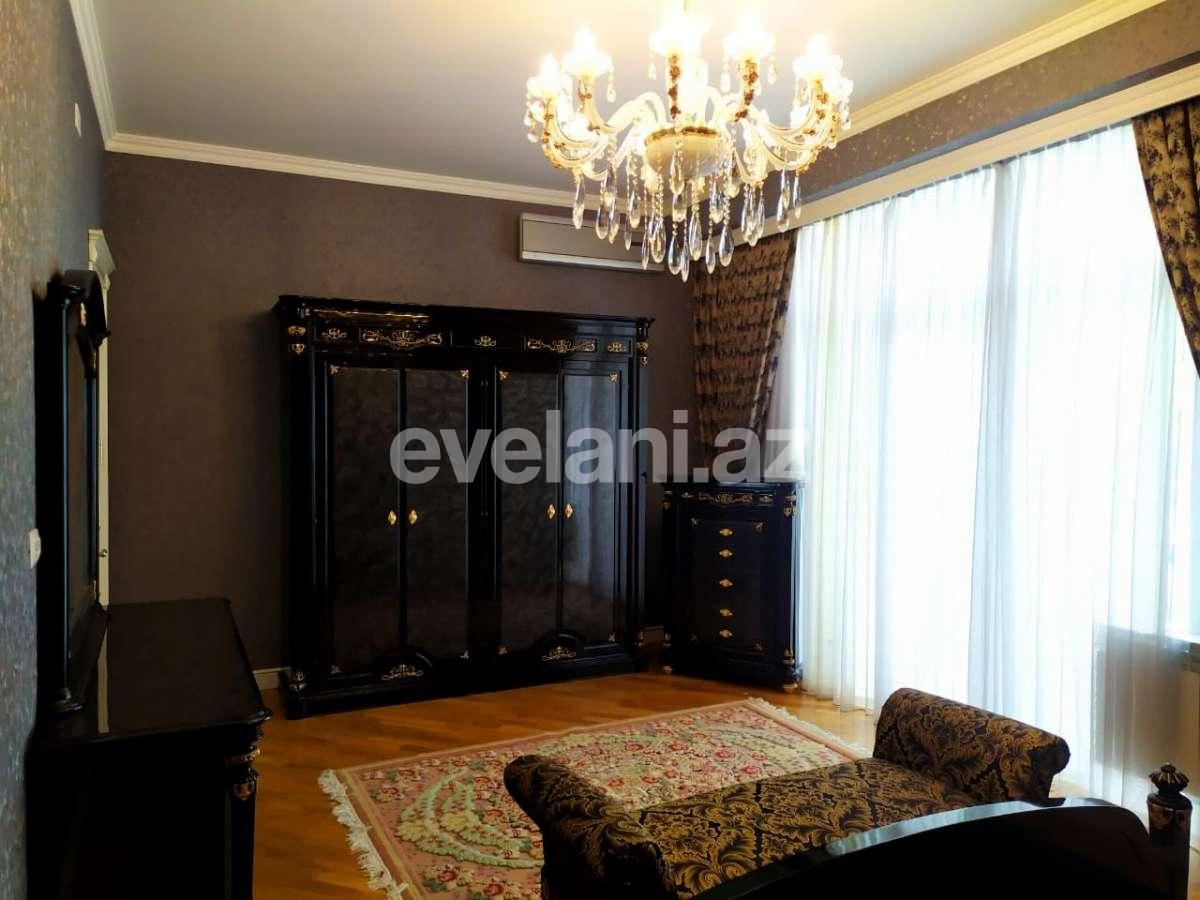 Satılır, yeni tikili, 4 otaqlı, 188 m², Nəriman Nərimanov m.