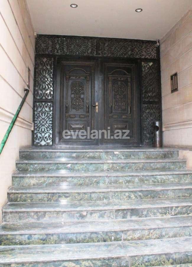 Satılır, yeni tikili, 4 otaqlı, 188 m², Nəriman Nərimanov m.