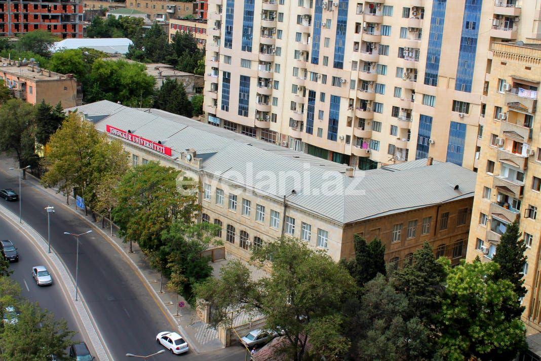 Satılır, yeni tikili, 4 otaqlı, 188 m², Nəriman Nərimanov m.