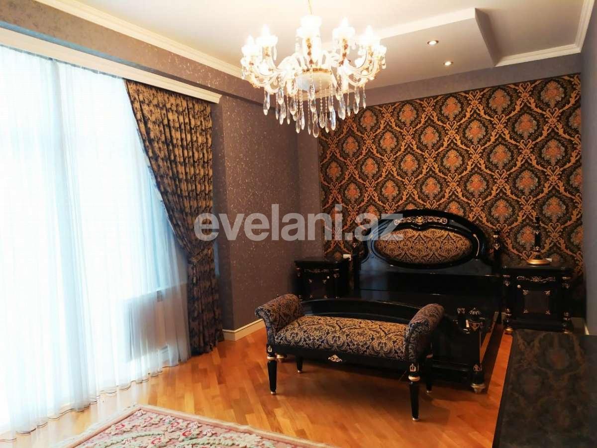 Satılır, yeni tikili, 4 otaqlı, 188 m², Nəriman Nərimanov m.