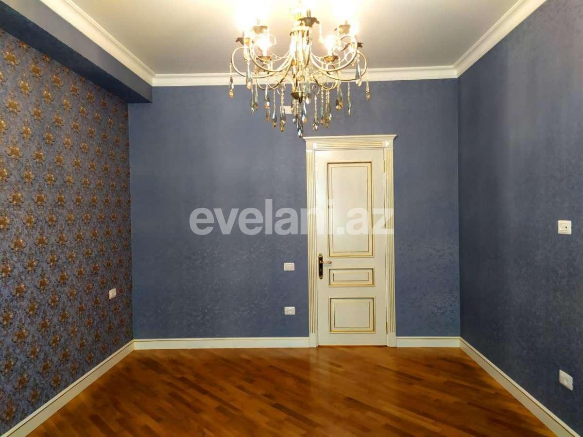 Satılır, yeni tikili, 4 otaqlı, 188 m², Nəriman Nərimanov m.