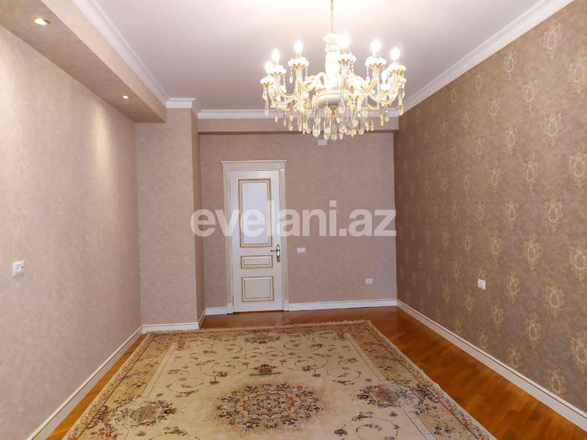 Satılır, yeni tikili, 4 otaqlı, 188 m², Nəriman Nərimanov m.