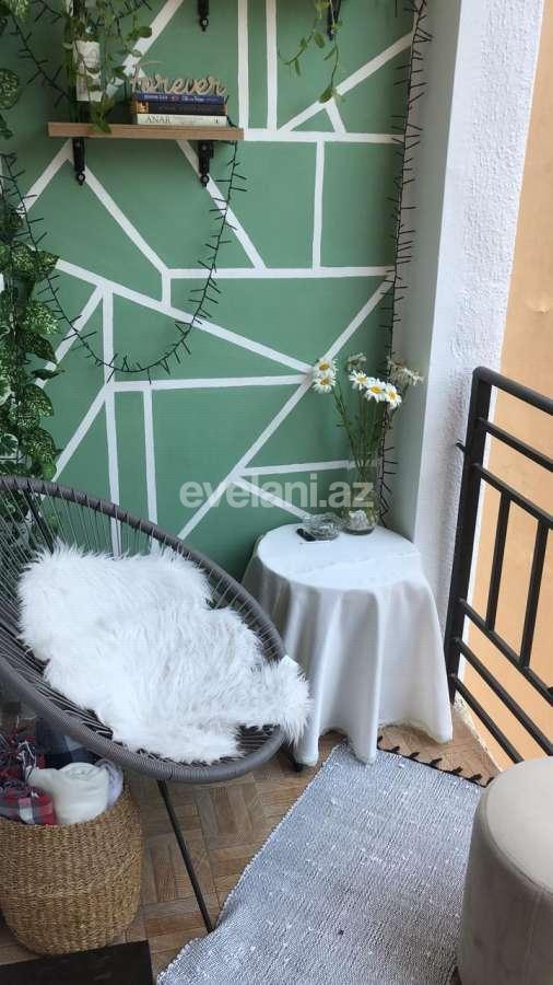 Satılır, yeni tikili, 2 otaqlı, 70 m², Yasamal r.