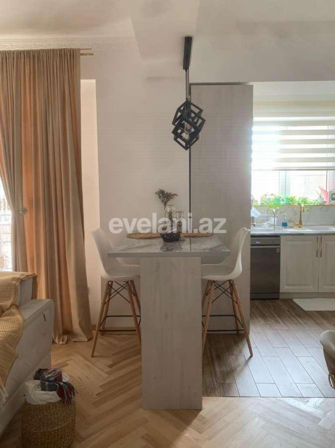 Satılır, yeni tikili, 2 otaqlı, 70 m², Yasamal r.