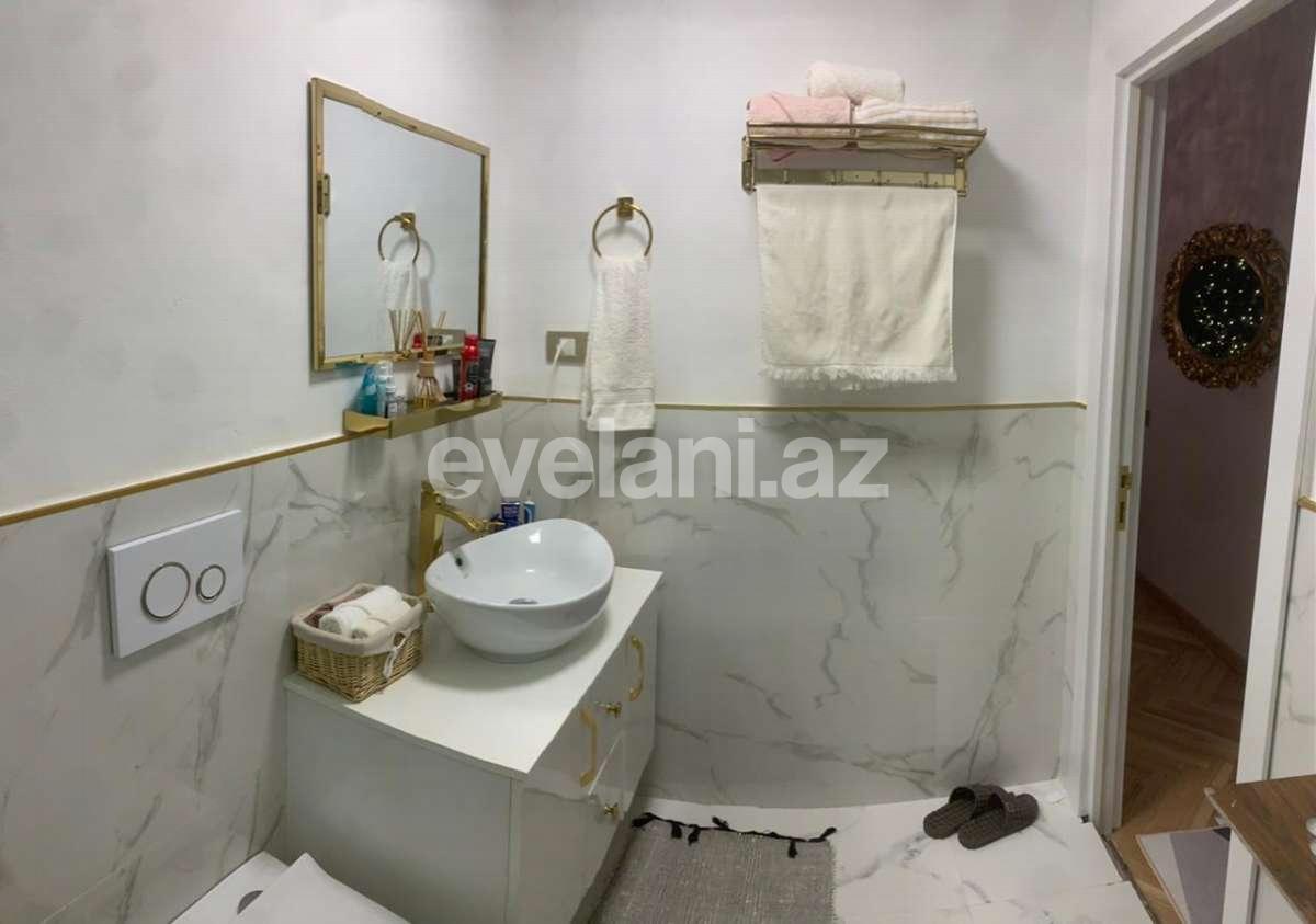 Satılır, yeni tikili, 2 otaqlı, 70 m², Yasamal r.