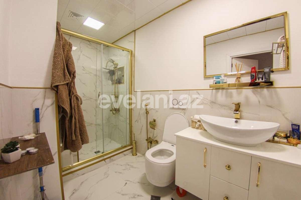 Satılır, yeni tikili, 2 otaqlı, 70 m², Yasamal r.
