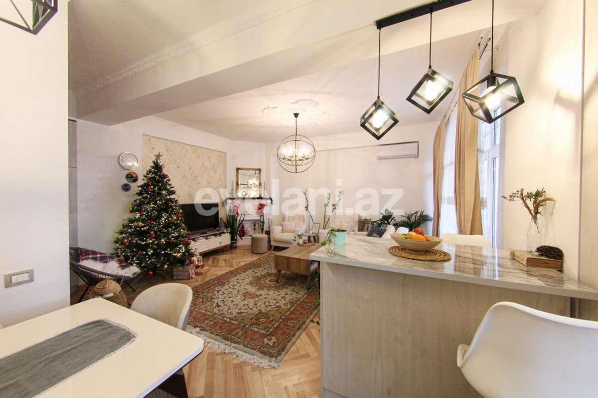 Satılır, yeni tikili, 2 otaqlı, 70 m², Yasamal r.