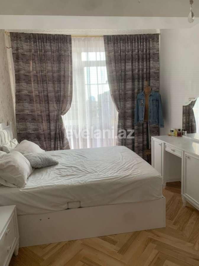 Satılır, yeni tikili, 2 otaqlı, 70 m², Yasamal r.