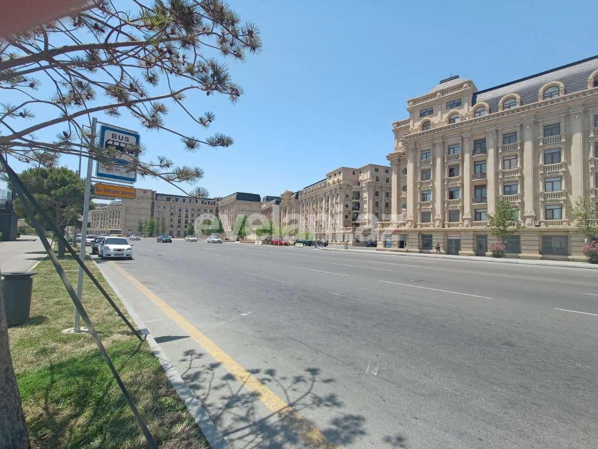 Satılır, yeni tikili, 6 otaqlı, 415 m², İçəri Şəhər m.