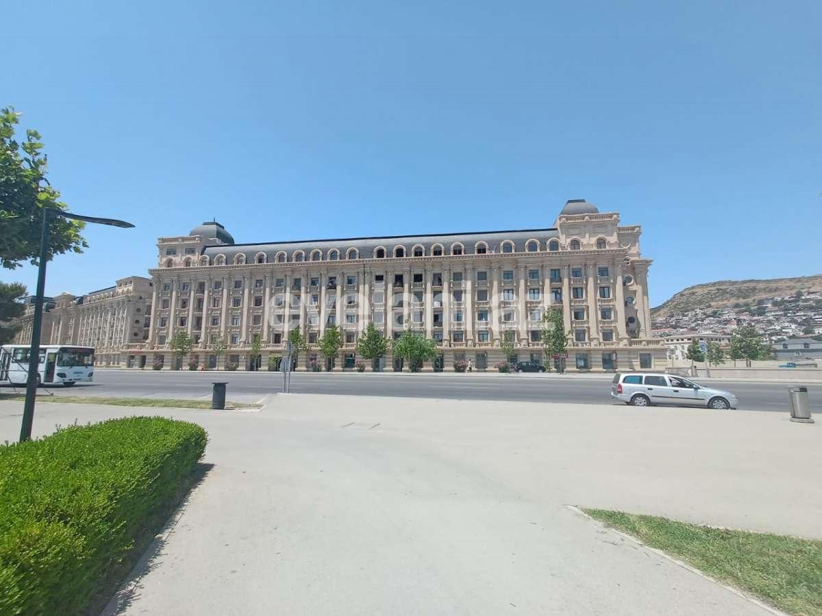 Satılır, yeni tikili, 6 otaqlı, 415 m², İçəri Şəhər m.