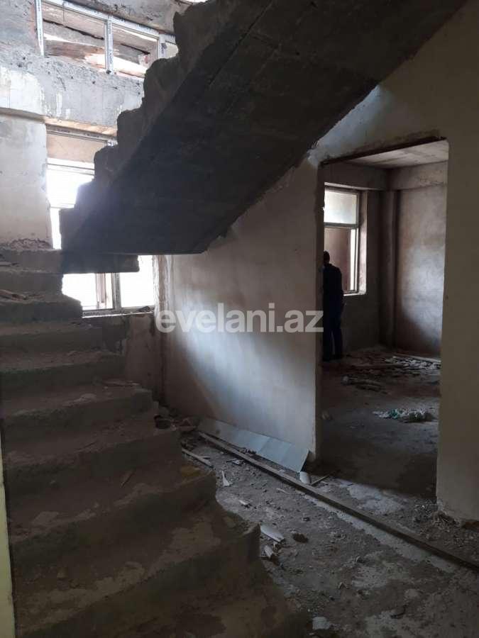 Satılır, yeni tikili, 6 otaqlı, 415 m², İçəri Şəhər m.