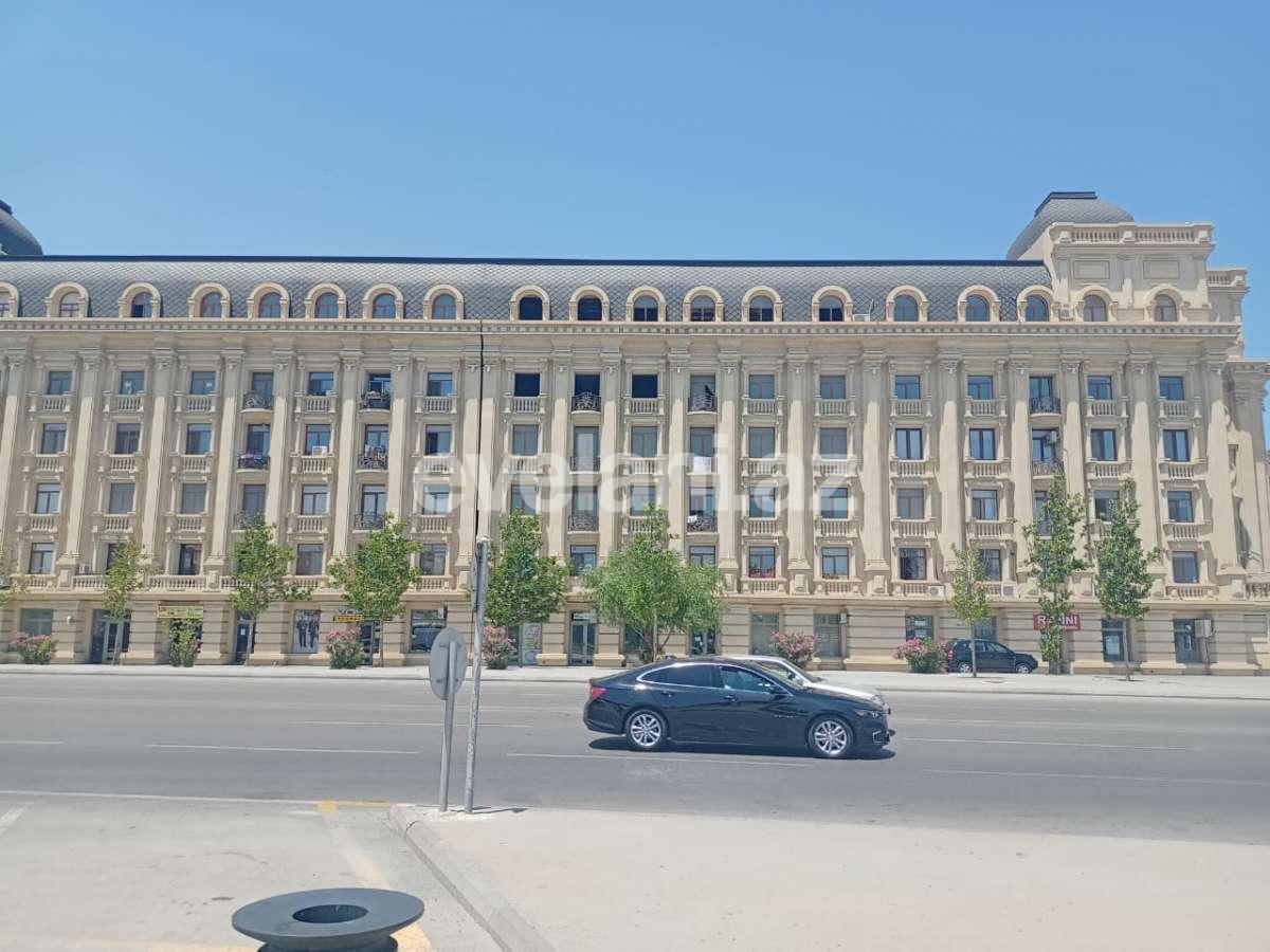 Satılır, yeni tikili, 6 otaqlı, 415 m², İçəri Şəhər m.