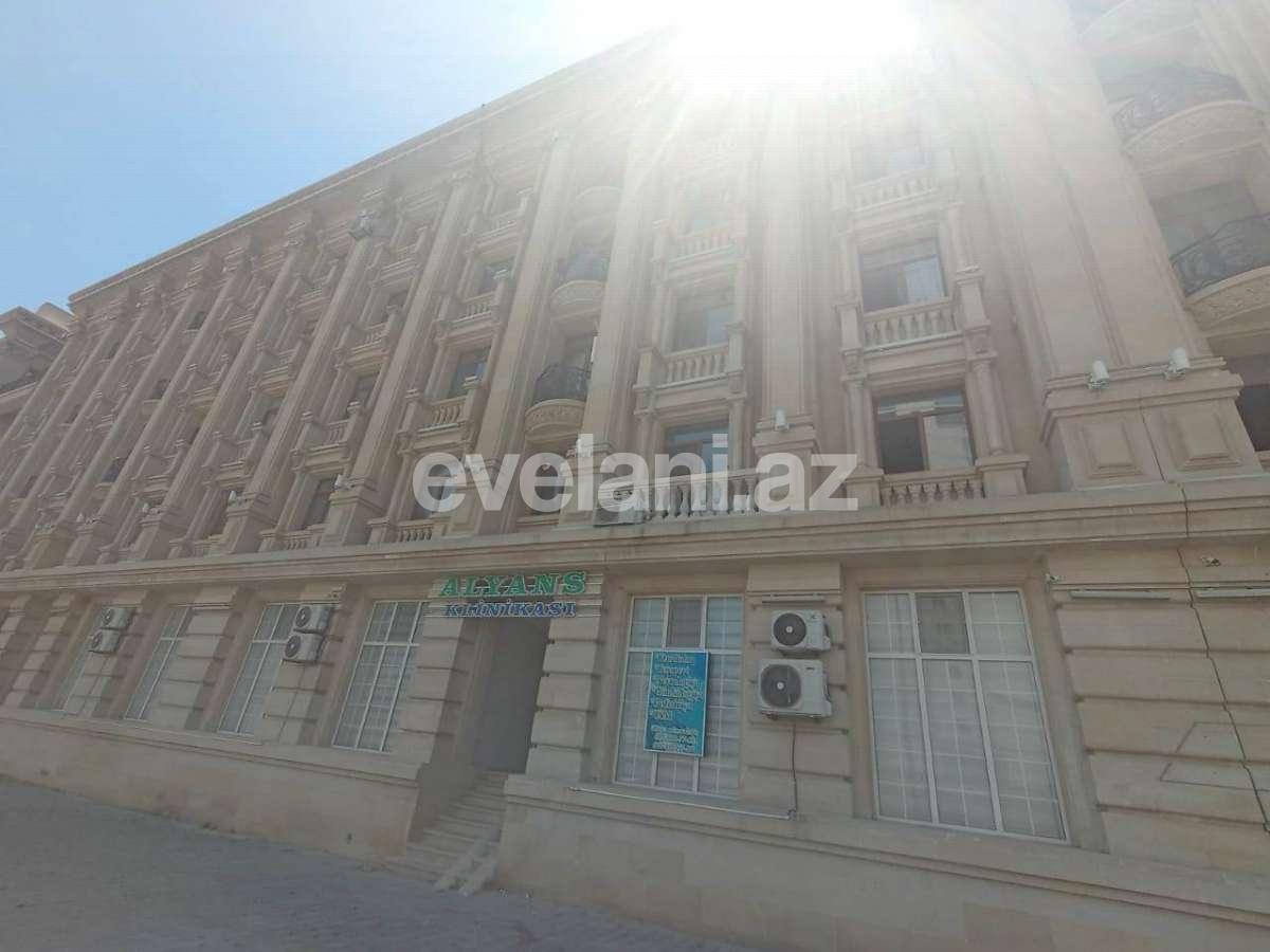 Satılır, yeni tikili, 6 otaqlı, 415 m², İçəri Şəhər m.