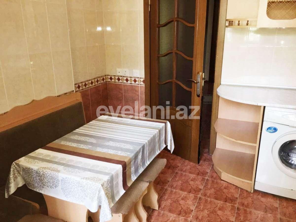 Sale, old building, 2 room, 55 m², Elmlar Akademiyası m.