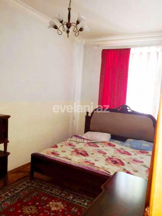 Sale, old building, 2 room, 55 m², Elmlar Akademiyası m.