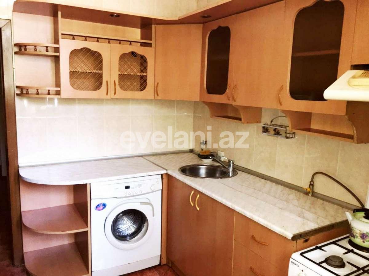 Sale, old building, 2 room, 55 m², Elmlar Akademiyası m.