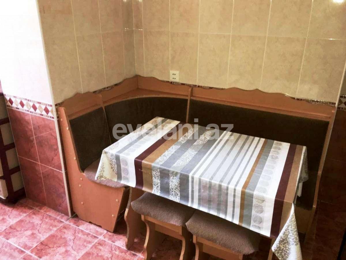 Sale, old building, 2 room, 55 m², Elmlar Akademiyası m.