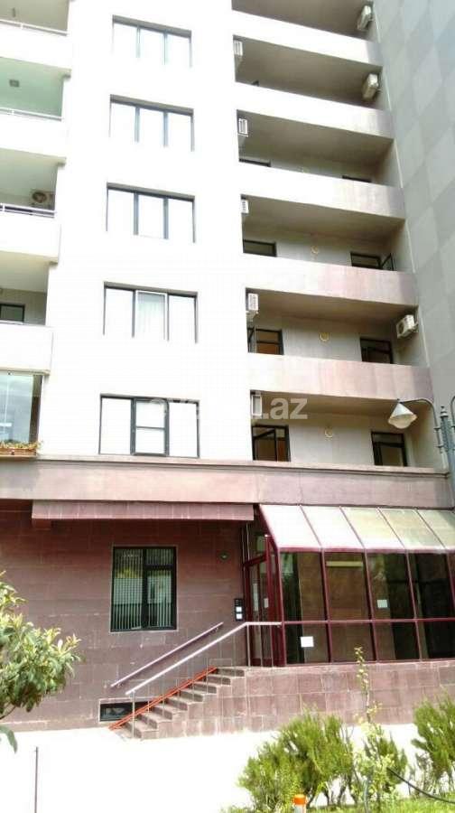 Продаётся, новостройка, 3-комнаты, 141.4 m², Хырдалан