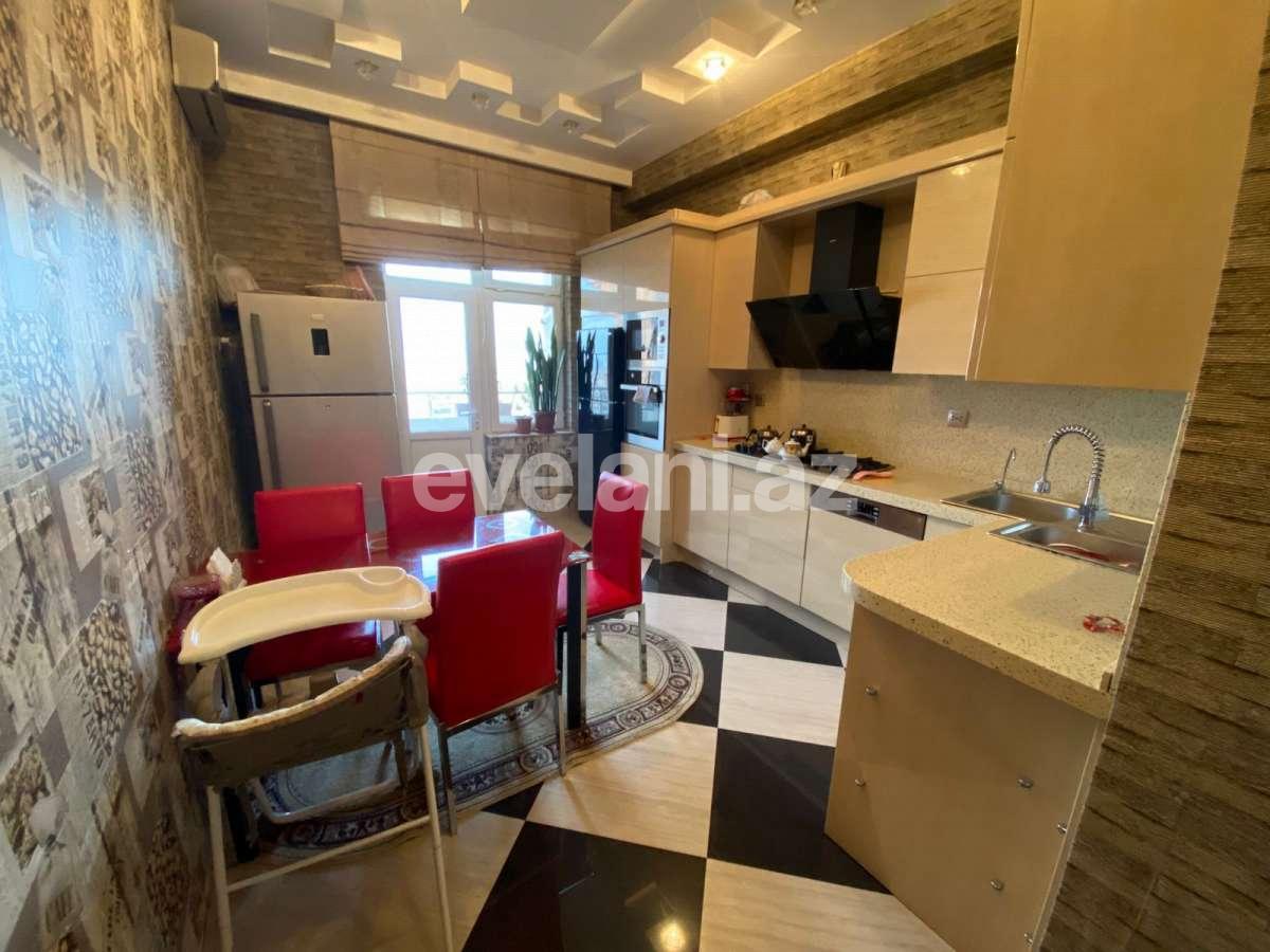 Satılır, yeni tikili, 4 otaqlı, 200 m², Memar Əcəmi m.