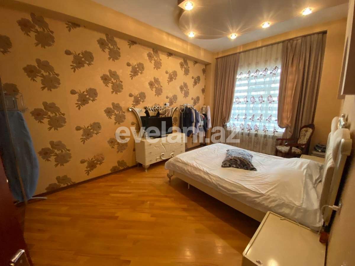 Satılır, yeni tikili, 4 otaqlı, 200 m², Memar Əcəmi m.