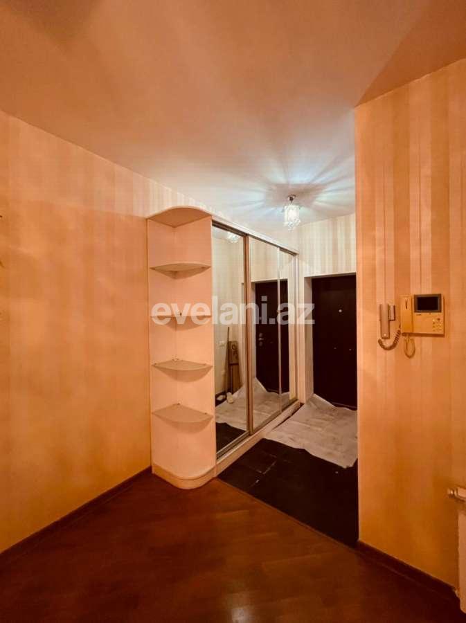 Продаётся, новостройка, 3-комнаты, 140 m², Элмляр Академиясы m.