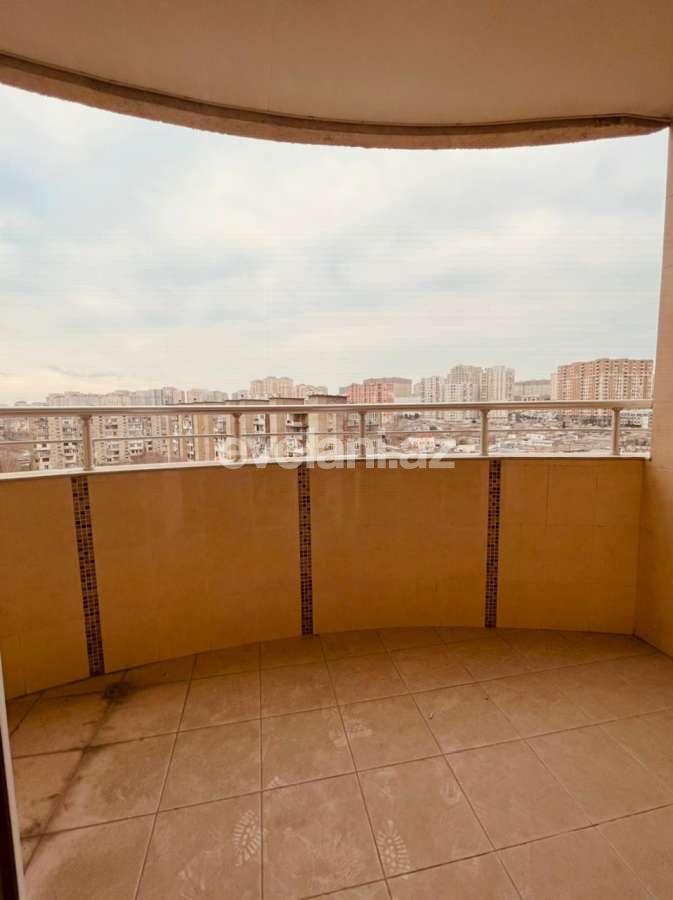 Продаётся, новостройка, 3-комнаты, 140 m², Элмляр Академиясы m.