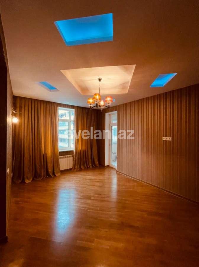 Продаётся, новостройка, 3-комнаты, 140 m², Элмляр Академиясы m.