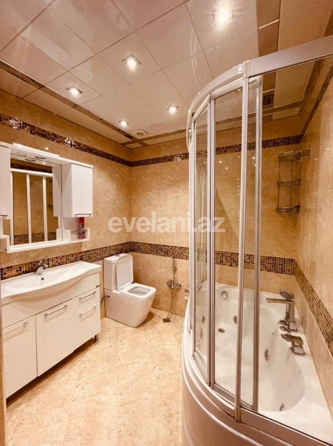 Продаётся, новостройка, 3-комнаты, 140 m², Элмляр Академиясы m.