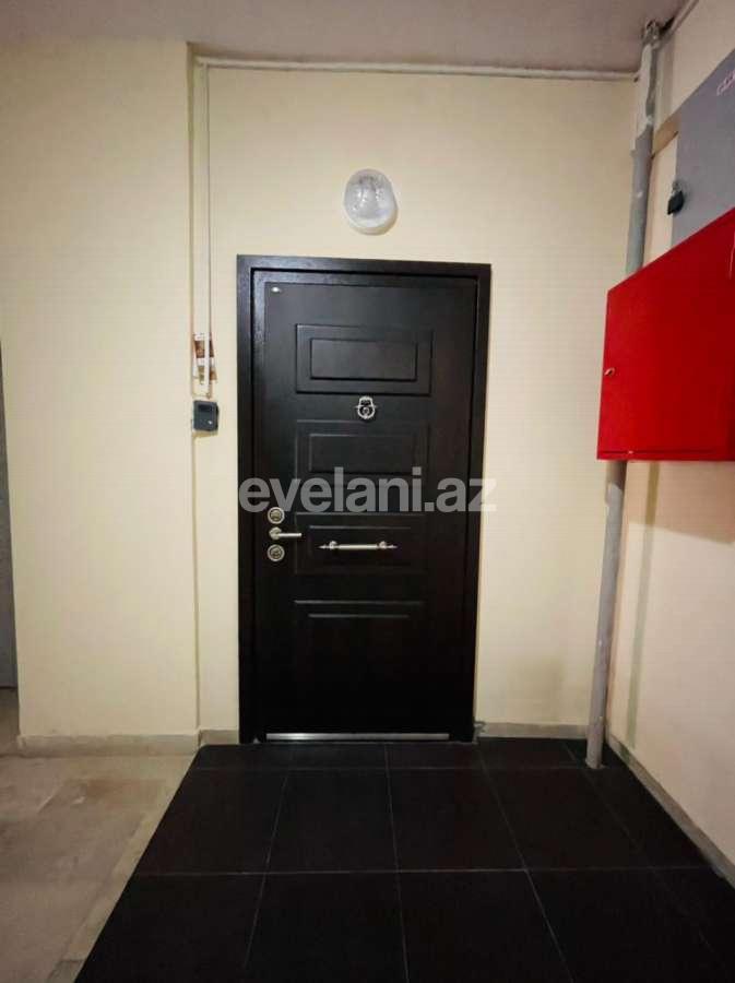 Продаётся, новостройка, 3-комнаты, 140 m², Элмляр Академиясы m.