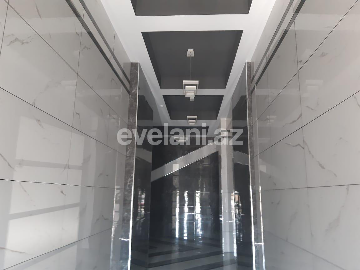 Продаётся, новостройка, 3-комнаты, 140 m², Элмляр Академиясы m.