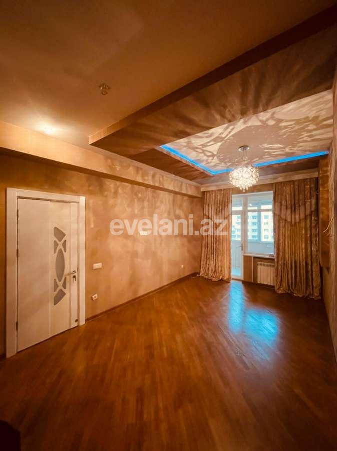 Продаётся, новостройка, 3-комнаты, 140 m², Элмляр Академиясы m.