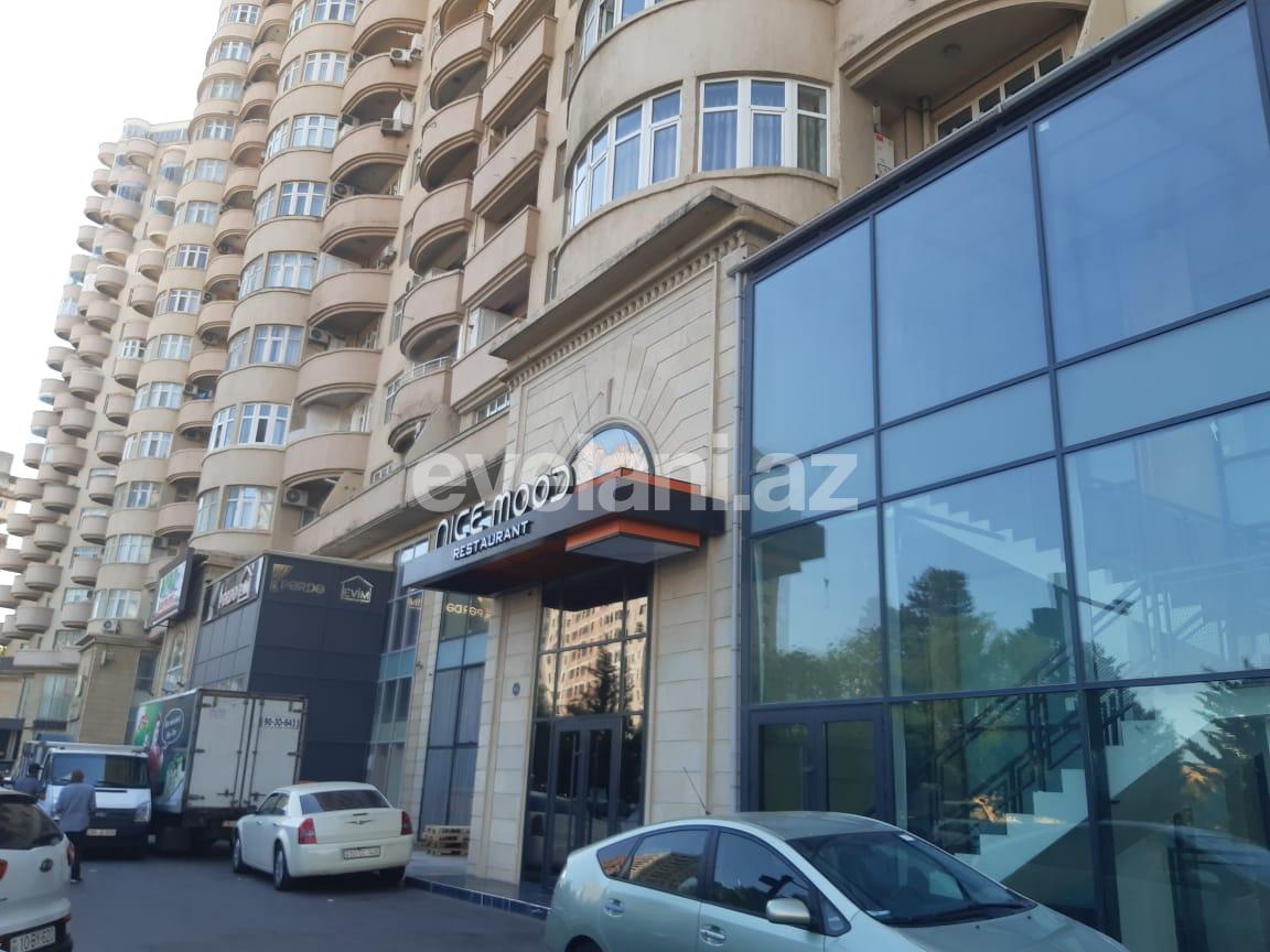 Продаётся, новостройка, 3-комнаты, 140 m², Элмляр Академиясы m.