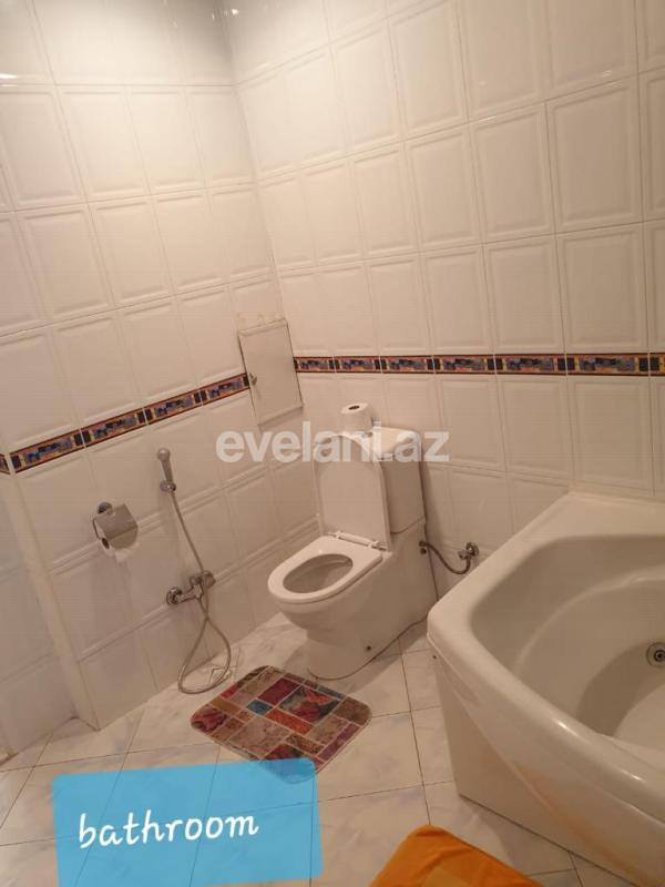 Kirayə verilir, yeni tikili, 3 otaqlı, 150 m², Yasamal r.