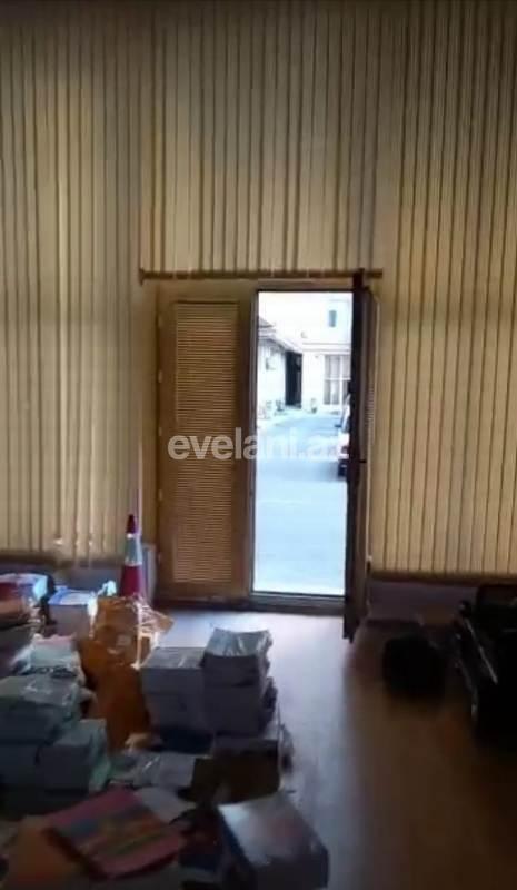 Satılır, ofis, 6 otaqlı, 120 m², Nəsimi r.