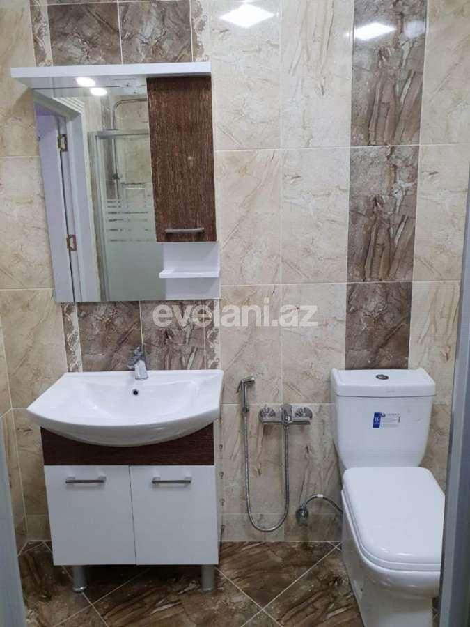 Kirayə verilir, yeni tikili, 3 otaqlı, 120 m², Şah İsmayıl Xətai m.