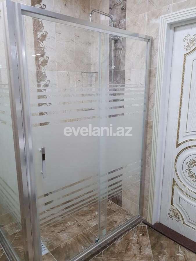 Kirayə verilir, yeni tikili, 3 otaqlı, 120 m², Şah İsmayıl Xətai m.