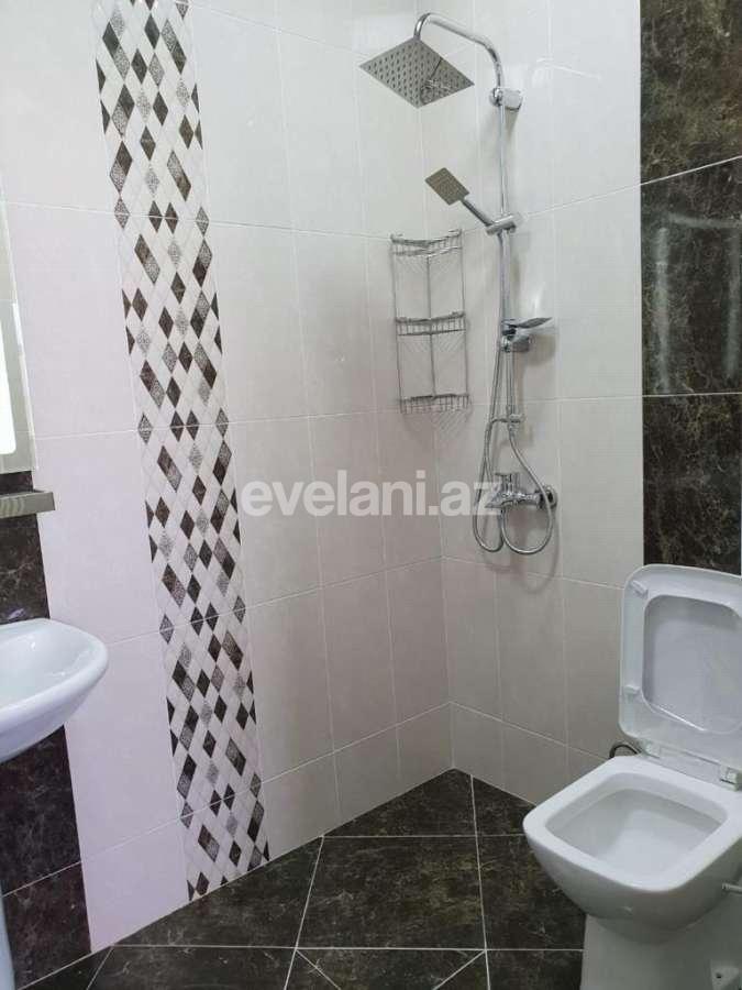 Kirayə verilir, yeni tikili, 3 otaqlı, 120 m², Şah İsmayıl Xətai m.