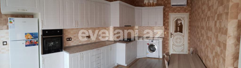 Kirayə verilir, yeni tikili, 3 otaqlı, 120 m², Şah İsmayıl Xətai m.