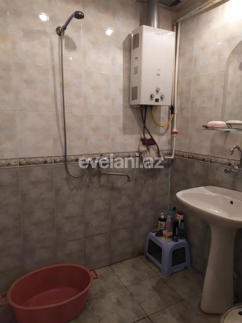 Satılır, köhnə tikili, 2 otaqlı, 60 m², Həzi Aslanov m.