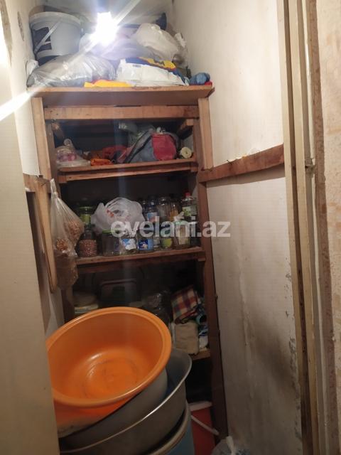 Satılır, köhnə tikili, 2 otaqlı, 60 m², Həzi Aslanov m.