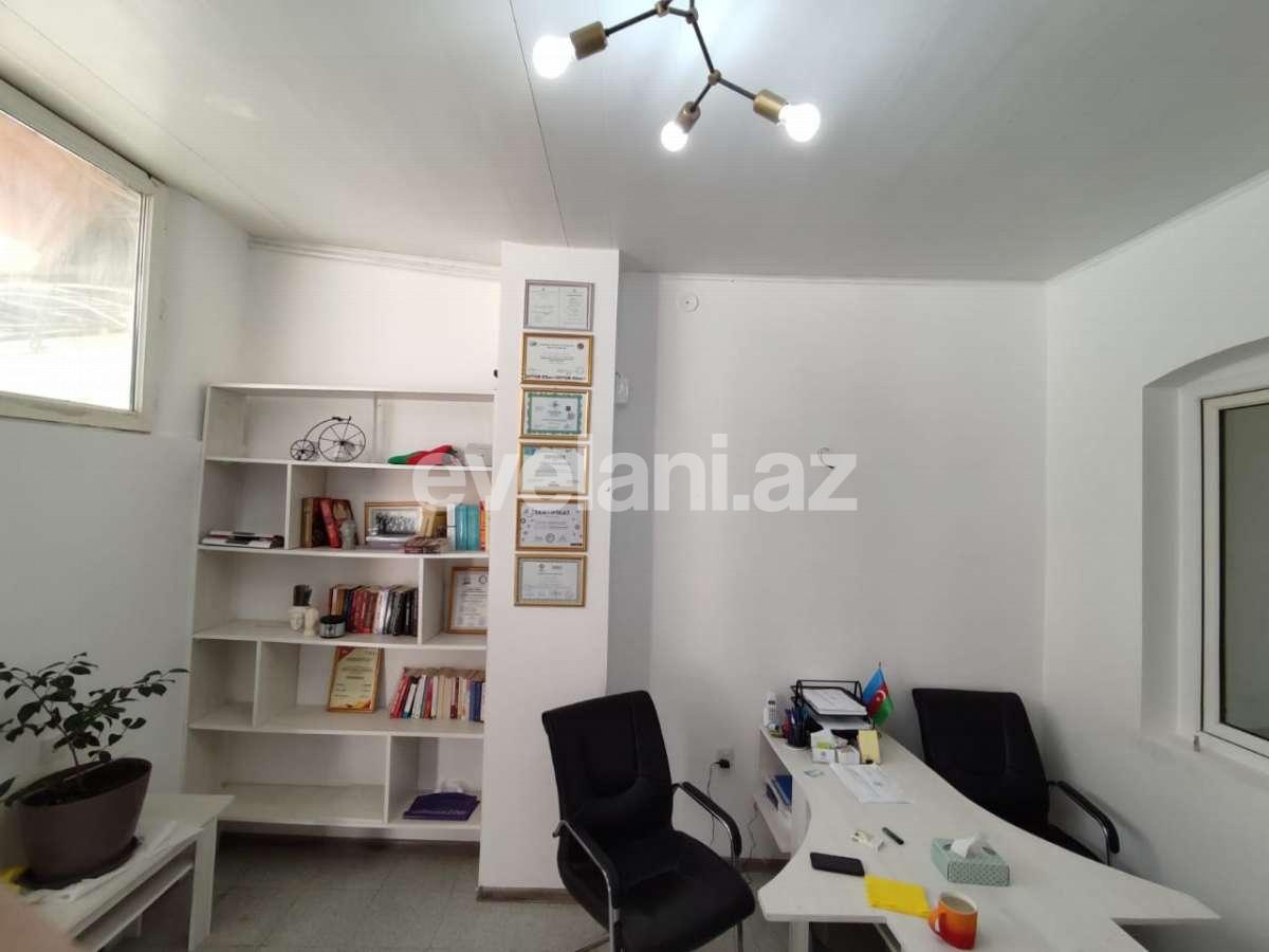 Kirayə verilir, ofis, 2 otaqlı, 40 m², 28 may m.