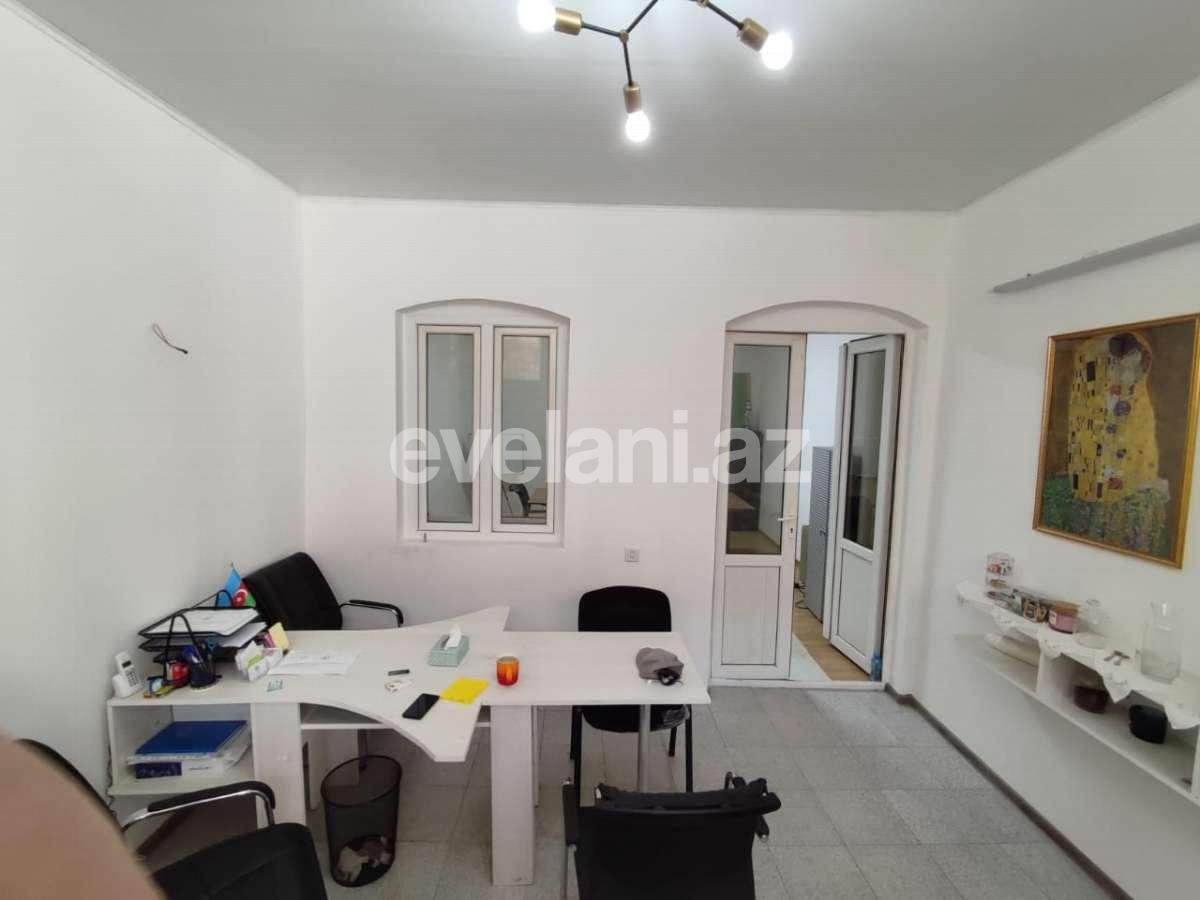 Kirayə verilir, ofis, 2 otaqlı, 40 m², 28 may m.