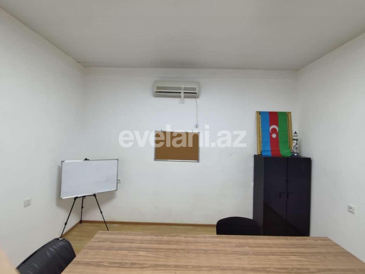 Kirayə verilir, ofis, 2 otaqlı, 40 m², 28 may m.