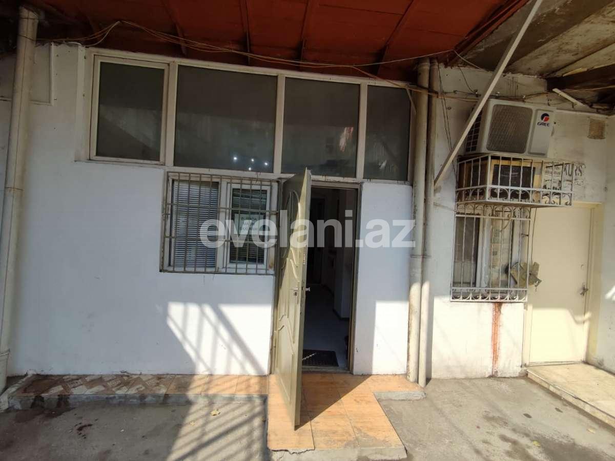 Kirayə verilir, ofis, 2 otaqlı, 40 m², 28 may m.