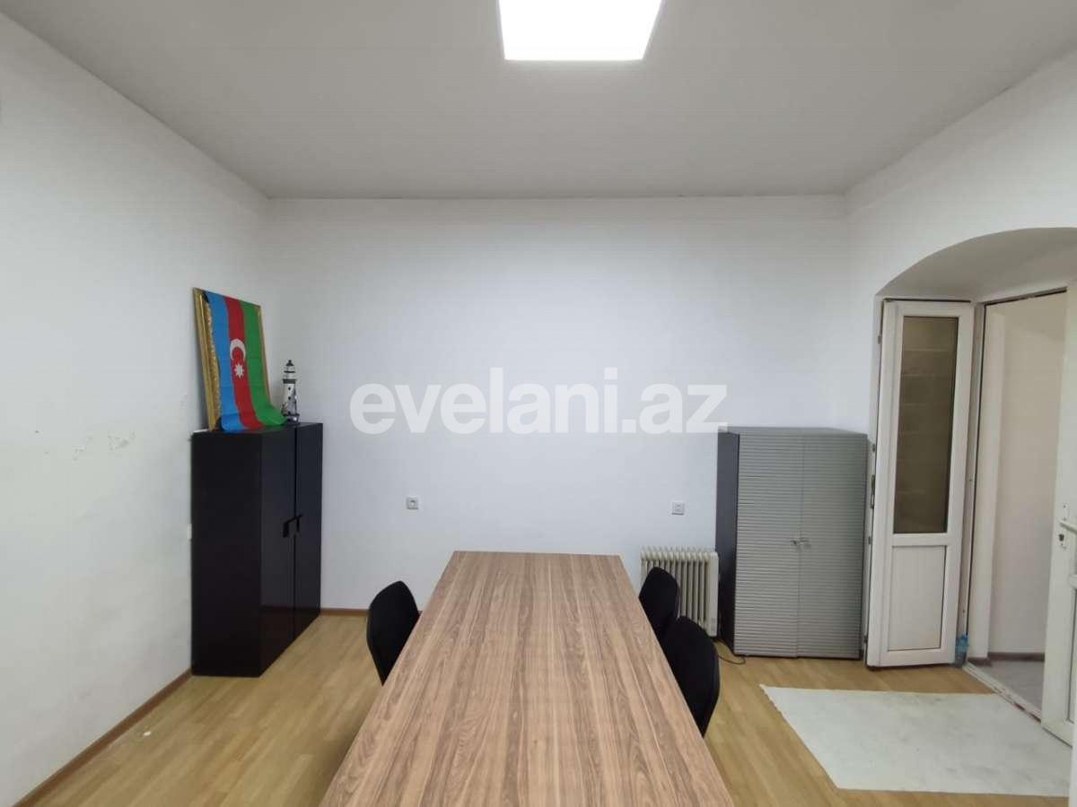 Kirayə verilir, ofis, 2 otaqlı, 40 m², 28 may m.