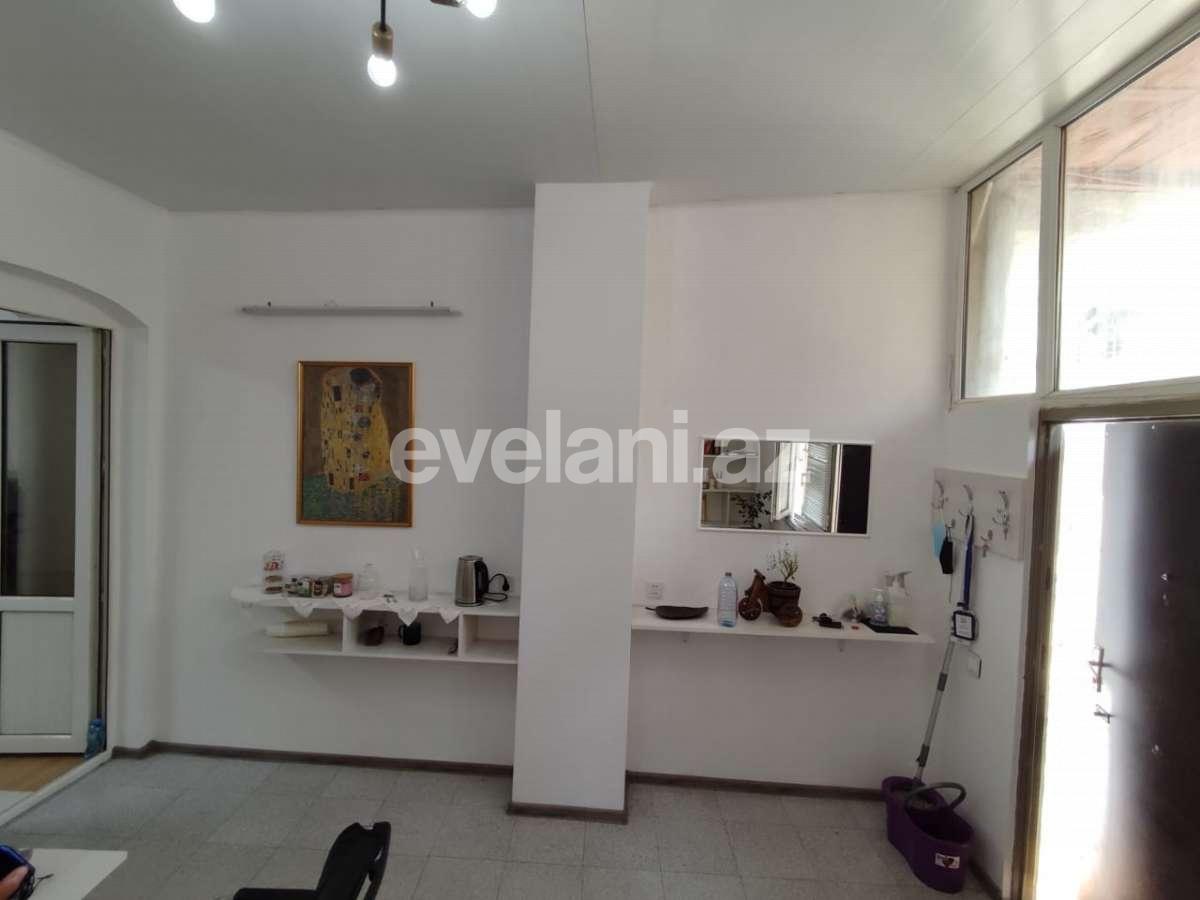 Kirayə verilir, ofis, 2 otaqlı, 40 m², 28 may m.