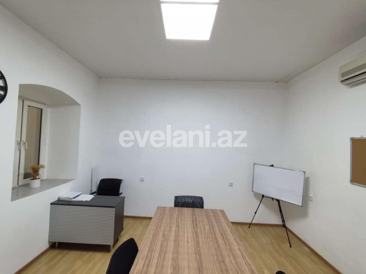 Kirayə verilir, ofis, 2 otaqlı, 40 m², 28 may m.