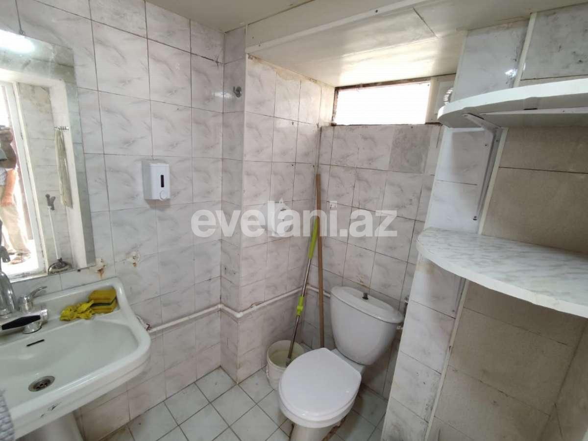 Kirayə verilir, ofis, 2 otaqlı, 40 m², 28 may m.