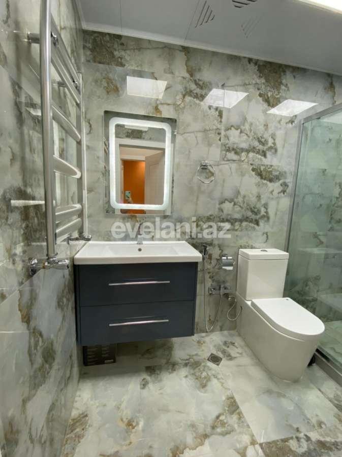 Продаётся, вторичка, 3-комнаты, 75 m², Низами m.