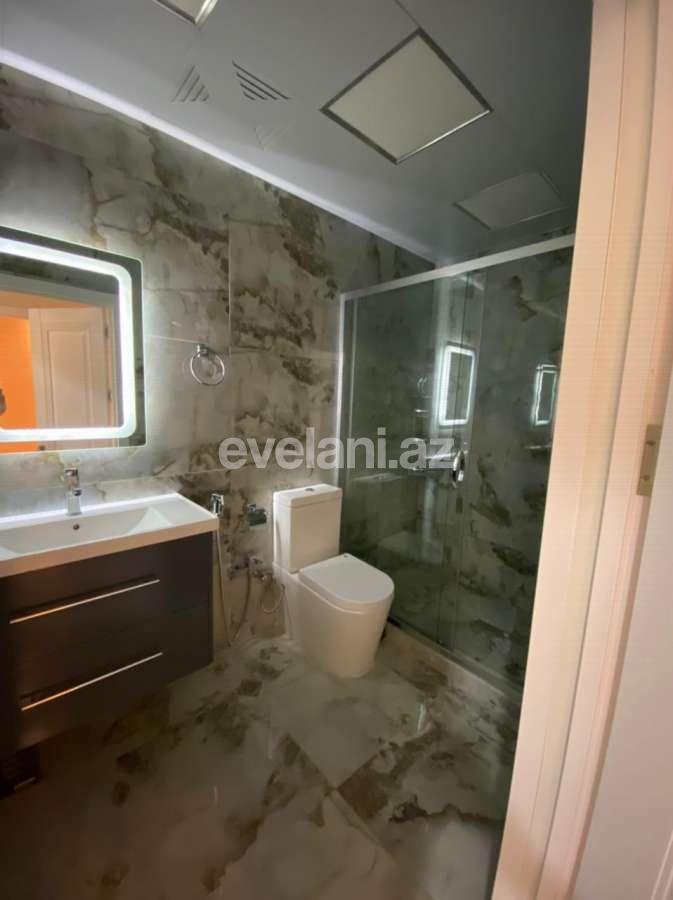 Продаётся, вторичка, 3-комнаты, 75 m², Низами m.